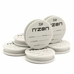 Buy ✨ Daiwa N'ZON EVA Rig Foam Spools Luggage 🌟