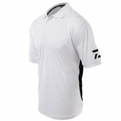 Best Sale π Daiwa Polo Shirt White Clothing π