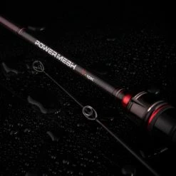 Discount ❤️ Daiwa Powermesh AX Spinning Rod Rods 🌟 -Daiwa Official Website daiwa powermesh ax drop shot rod 7ft 1 9g 16