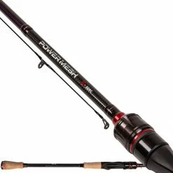 Discount ❤️ Daiwa Powermesh AX Spinning Rod Rods 🌟