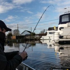 Hot Sale ❤️ Daiwa Powermesh AX Drop Shot Rod Rods 😀 -Daiwa Official Website daiwa powermesh ax drop shot rod in use 3