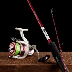 Wholesale ✨ Daiwa Proshooter Combo Rod & Reel Combo ⌛ -Daiwa Official Website daiwa proshooter combo 4 1