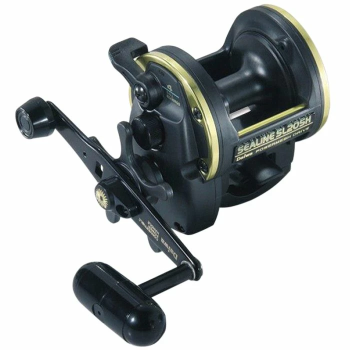 Buy βοΈ Daiwa Sealine SLOSH Multiplier Reels π₯ 5 Buy βοΈ Daiwa Sealine SLOSH Multiplier Reels π₯ - Image 5