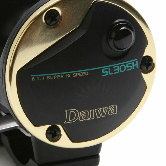 Buy βοΈ Daiwa Sealine SLOSH Multiplier Reels π₯ 3 Buy βοΈ Daiwa Sealine SLOSH Multiplier Reels π₯ - Image 3