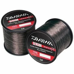 Outlet ✨ Daiwa Sensor Monofil Line 😍