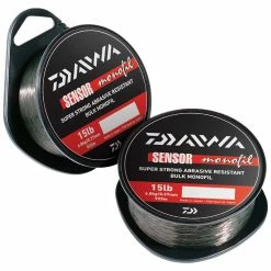 Promo ⌛ Daiwa Sensor Monofil Line 👏