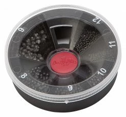 Buy 🧨 Daiwa 6 Compartment Micro Soft Super Shot Terminal Tackle 🔔