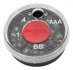 Cheapest 👍 Daiwa 4 Compartment Mini Soft Super Shot Terminal Tackle 👍