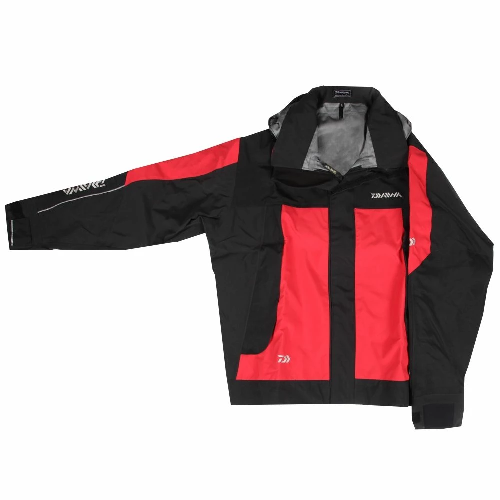 Flash Sale π Daiwa Gore-Tex Staff Jacket Clothing π 2 Flash Sale π Daiwa Gore-Tex Staff Jacket Clothing π - Image 2