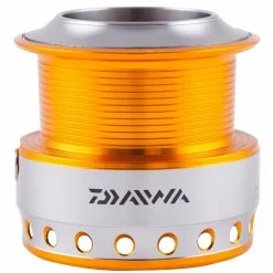 Flash Sale ✔️ Daiwa TDM 4012 Spare Spool Reels 🎉