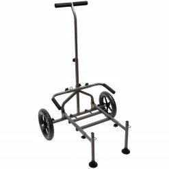 Budget 👍 Daiwa Team Daiwa Tackle Trolley Barrows & Trolleys 🌟