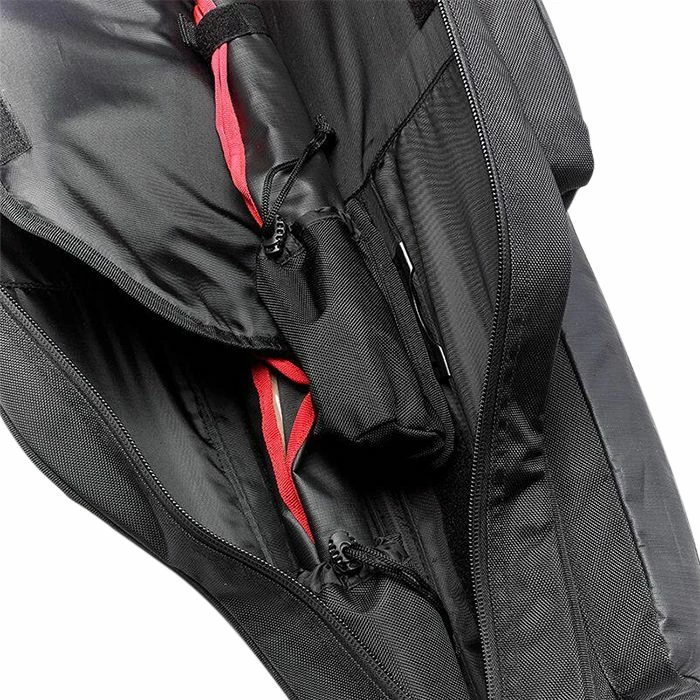 Top 10 ❤️ Daiwa Tournament 2 Rod Feeder Holdall Luggage ⭐ 2 Top 10 ❤️ Daiwa Tournament 2 Rod Feeder Holdall Luggage ⭐ - Image 2