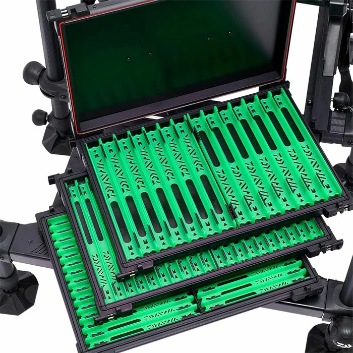 Wholesale π€© Daiwa Tournament 800 Seat Box Seat Boxes π― 4 Wholesale π€© Daiwa Tournament 800 Seat Box Seat Boxes π― - Image 4