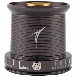 Discount 😍 Daiwa Tournament Basiair Z45 QD Spare Spool Reels 🎁