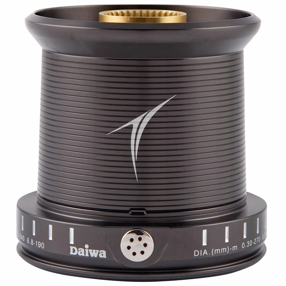 Discount π Daiwa Tournament Basiair Z45 QD Spare Spool Reels π 1 Discount π Daiwa Tournament Basiair Z45 QD Spare Spool Reels π