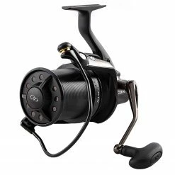 New 🤩 Daiwa Tournament Basia Custom Reel DCR4 Reels 😀 -Daiwa Official Website daiwa tournament basia custom reel dcr4 5