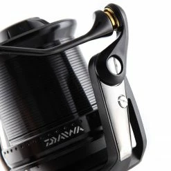 New 🤩 Daiwa Tournament Basia Custom Reel DCR4 Reels 😀 -Daiwa Official Website daiwa tournament basia custom reel dcr4 6
