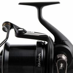 New 🤩 Daiwa Tournament Basia Custom Reel DCR4 Reels 😀 -Daiwa Official Website daiwa tournament basia custom reel dcr4 9
