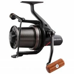 Cheap 🎁 Daiwa Tournament Basia Custom Reel DCR6 Reels 🌟