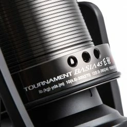 Wholesale ✔️ Daiwa Tournament Basia QDX Reel Reels 👍 -Daiwa Official Website daiwa tournament basia qdx 13