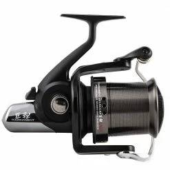 Wholesale ✔️ Daiwa Tournament Basia QDX Reel Reels 👍 -Daiwa Official Website daiwa tournament basia qdx 4