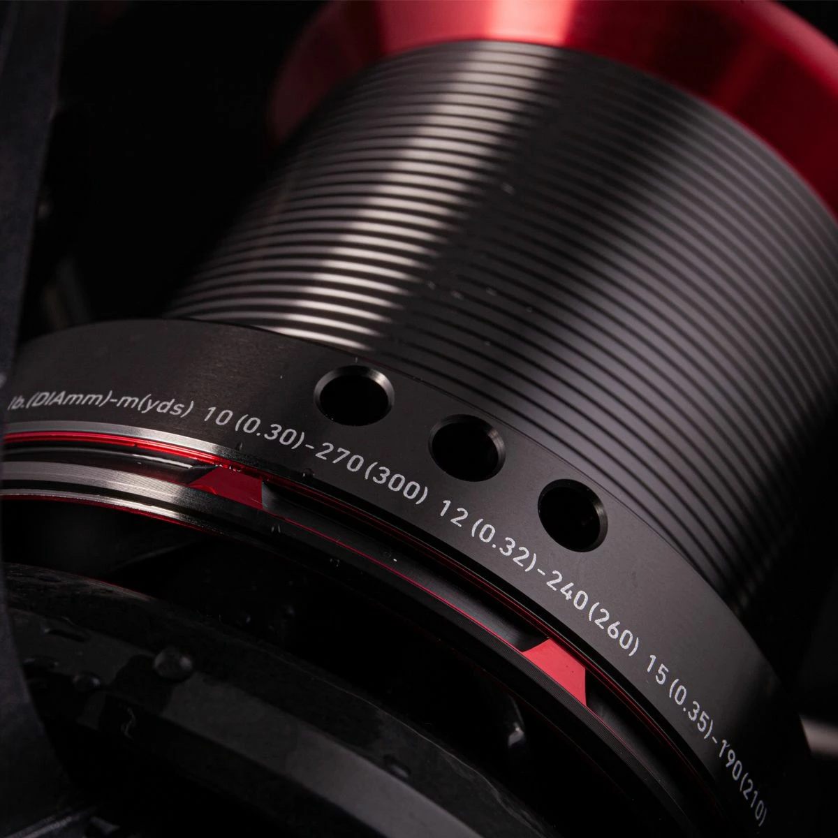 Coupon π Daiwa Tournament Basiair Z45 QD Mag Sealed Reels π€© 8 Coupon π Daiwa Tournament Basiair Z45 QD Mag Sealed Reels π€© - Image 8