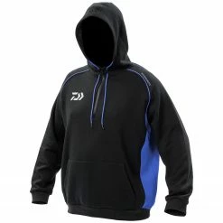 Buy 🔥 Daiwa Tournament Hoodies Clothing ⭐