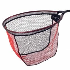 Brand new 👍 Daiwa Tournament Rubber Fast Flow Net Nets 🎁