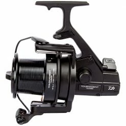 Deals 🌟 Daiwa Tournament S (Series Black) Reel Reels 🎉 -Daiwa Official Website daiwa tournament s black reel size 5000 4