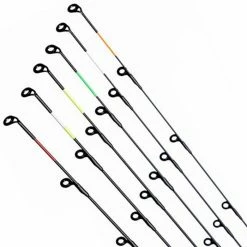 Top 10 🛒 Daiwa Tournament SLR Quiver Tip Rods 😀