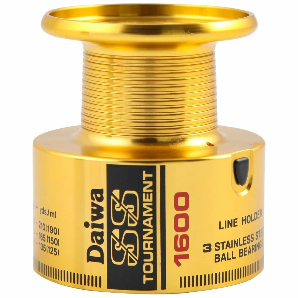 Best reviews of π Daiwa Tournament SS1600 Spare Spool Reels π― 1 Best reviews of π Daiwa Tournament SS1600 Spare Spool Reels π―