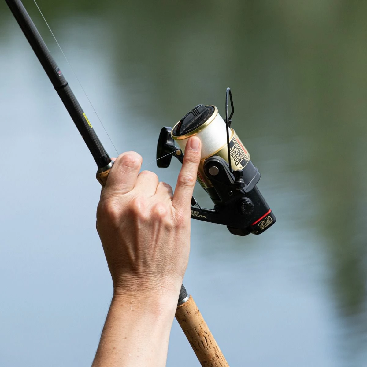 Top 10 π Daiwa Tournament SS2600 Whisker Reel Reels π― 4 Top 10 π Daiwa Tournament SS2600 Whisker Reel Reels π― - Image 4