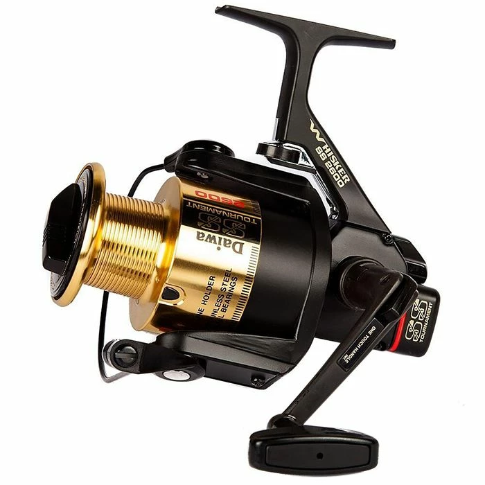 Top 10 π Daiwa Tournament SS2600 Whisker Reel Reels π― 6 Top 10 π Daiwa Tournament SS2600 Whisker Reel Reels π― - Image 6