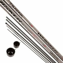 Best reviews of 🌟 Daiwa Whisker XLS 16m More Power Poles & Whips 🤩