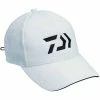 Best Sale ❤️ Daiwa White Cap Clothing 🌟