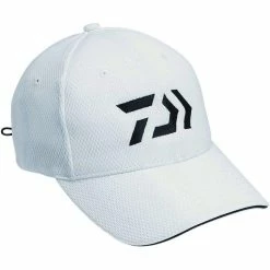 Best Sale ❤️ Daiwa White Cap Clothing 🌟