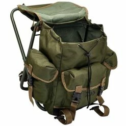 Cheapest 🔥 Daiwa Wilderness Game Rucksack Stool Luggage 👍 -Daiwa Official Website daiwa wilderness game rucksack stool 4