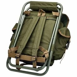 Cheapest 🔥 Daiwa Wilderness Game Rucksack Stool Luggage 👍 -Daiwa Official Website daiwa wilderness game rucksack stool 5