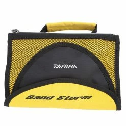 Discount π Daiwa Sandstorm Rig Wallet Luggage π