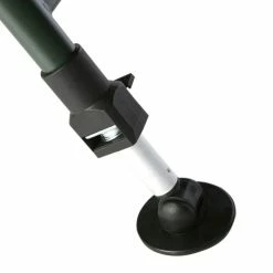 Best Sale 😍 Daiwa Black Widow 6 Leg Bedchair Bedchairs ⌛ -Daiwa Official Website dwa blackwidow bedchair bwbc1 det2