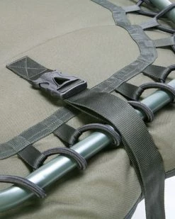 Best Sale 😍 Daiwa Black Widow 6 Leg Bedchair Bedchairs ⌛ -Daiwa Official Website dwa blackwidow bedchair bwbc1 det4