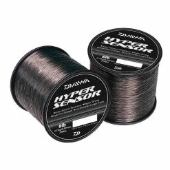 Top 10 π Daiwa Hyper Sensor Monofil Line π