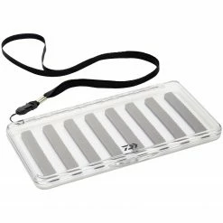 Best Sale ⭐ Daiwa Slimview Fly Box Fly Storage ⭐