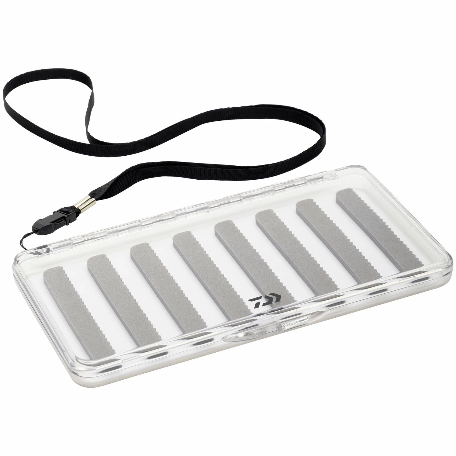 Best Sale ⭐ Daiwa Slimview Fly Box Fly Storage ⭐ 1 Best Sale ⭐ Daiwa Slimview Fly Box Fly Storage ⭐