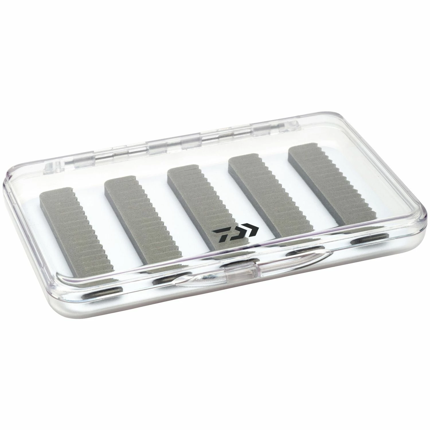 Best Sale ⭐ Daiwa Slimview Fly Box Fly Storage ⭐ 2 Best Sale ⭐ Daiwa Slimview Fly Box Fly Storage ⭐ - Image 2
