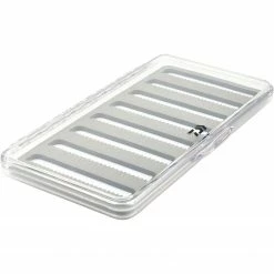 Best Sale ⭐ Daiwa Slimview Fly Box Fly Storage ⭐ 10 Best Sale ⭐ Daiwa Slimview Fly Box Fly Storage ⭐ -Daiwa Official Website fly box4