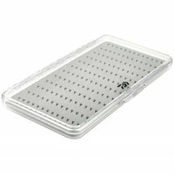 Best Sale ⭐ Daiwa Slimview Fly Box Fly Storage ⭐ 8 Best Sale ⭐ Daiwa Slimview Fly Box Fly Storage ⭐ -Daiwa Official Website fly box5