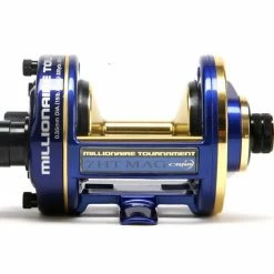 Discount 👏 Daiwa Millionaire 7HT Mag Reel Reels ✔️ -Daiwa Official Website img1 765