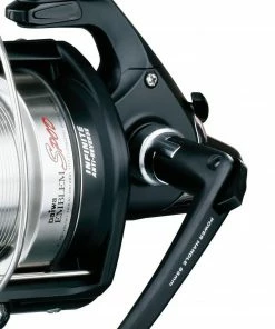 Budget π Daiwa Emblem Spod Fishing Reel Reels π€© 33 Budget π Daiwa Emblem Spod Fishing Reel Reels π€© -Daiwa Official Website img2 611