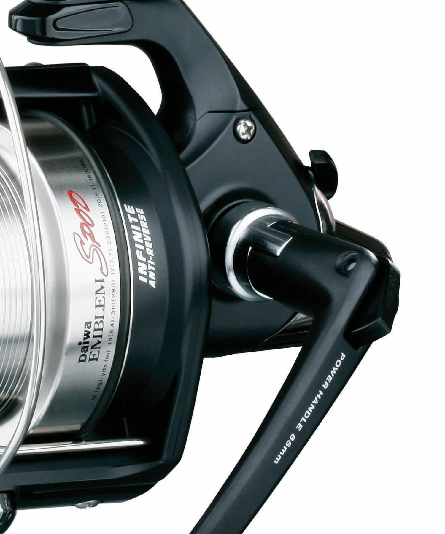 Budget π Daiwa Emblem Spod Fishing Reel Reels π€© 17 Budget π Daiwa Emblem Spod Fishing Reel Reels π€© - Image 17